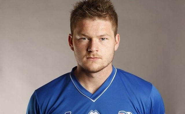 aron einar gunnarsson