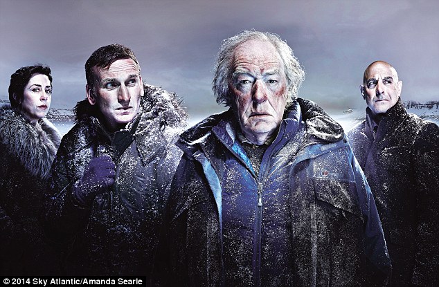 fortitude poster1