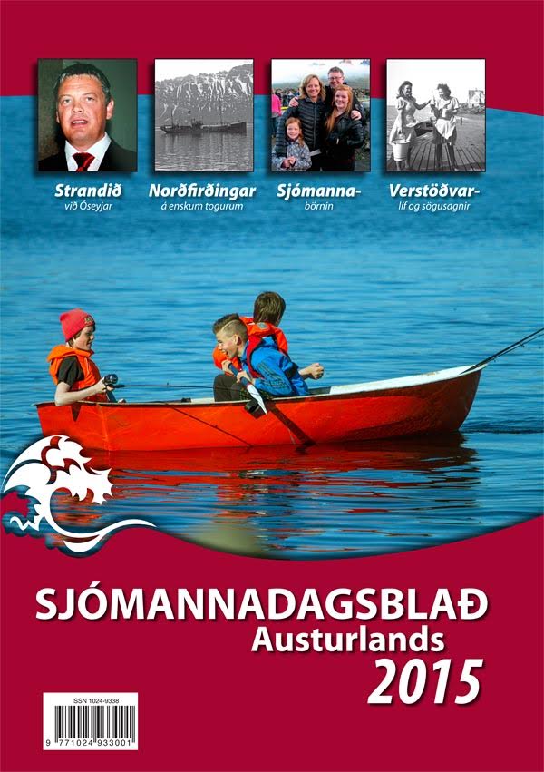 sjomannadagsblad auusturlands 2015