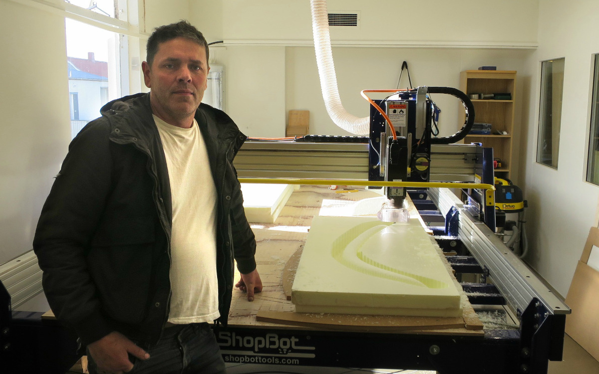 FabLab Hornafjörður2