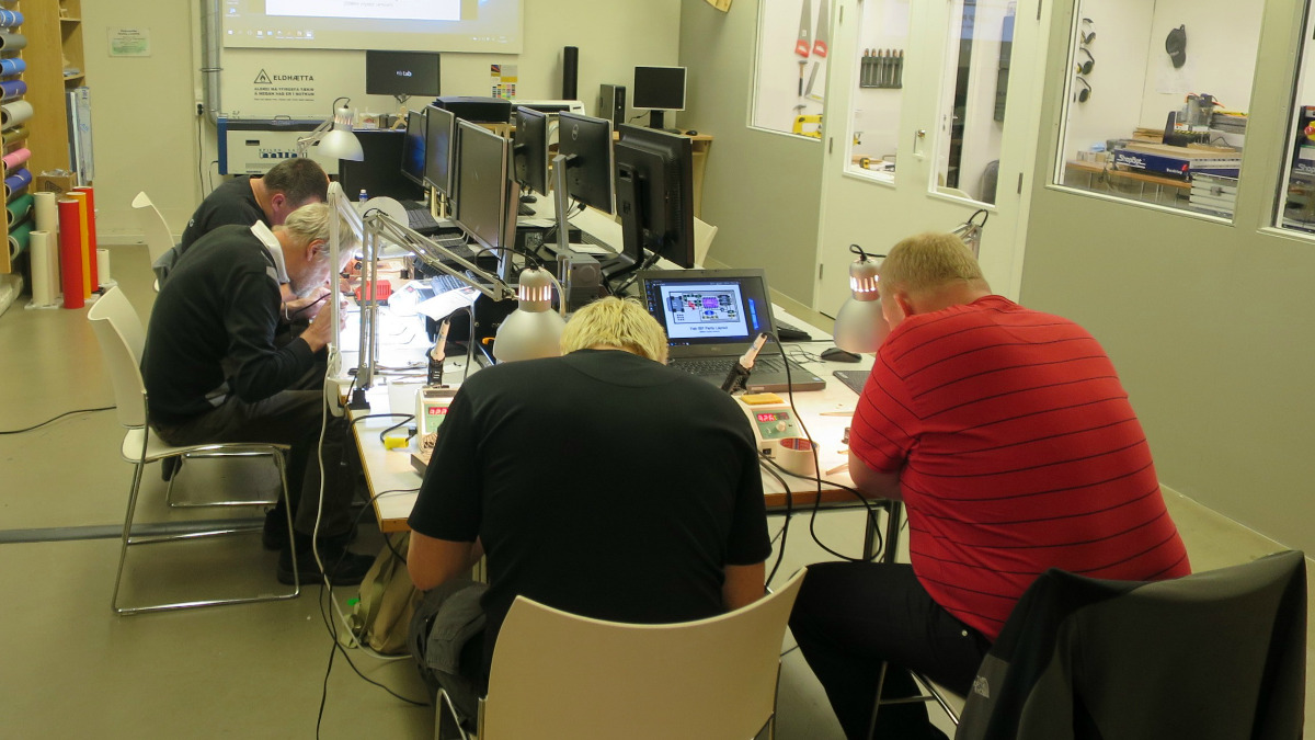 FabLab Hornafjörður3