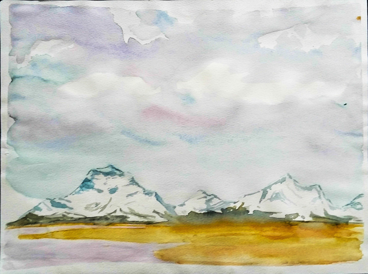 Sýning í Breiðdalssetri3