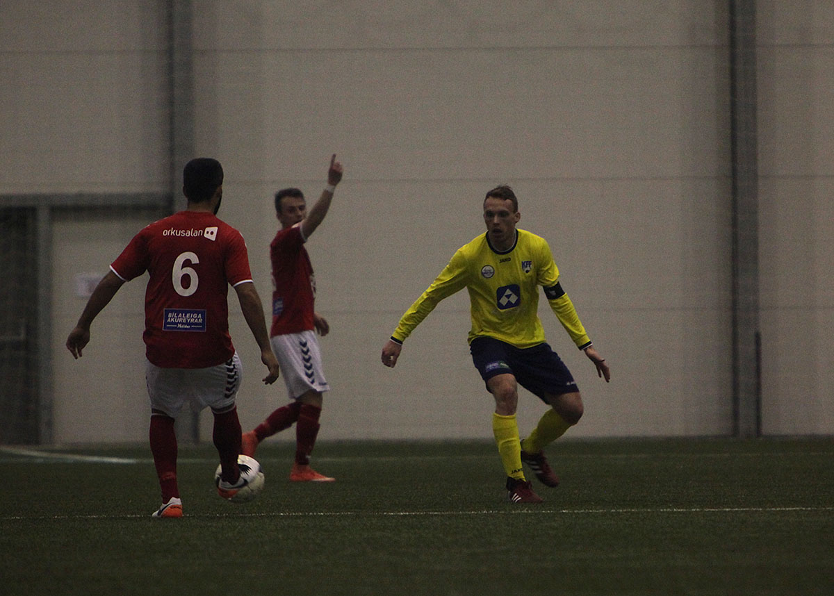 Fotbolti Leiknir Kff Mai16 0024 Web