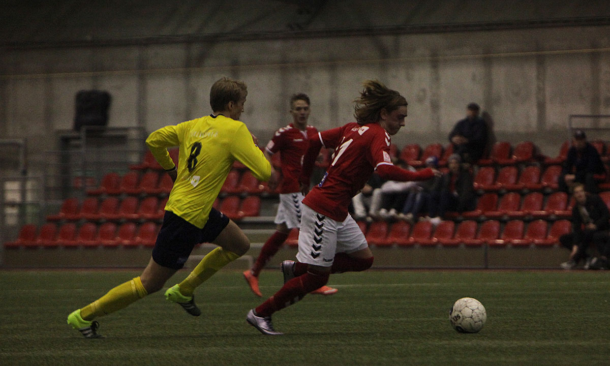 Fotbolti Leiknir Kff Mai16 0063 Web