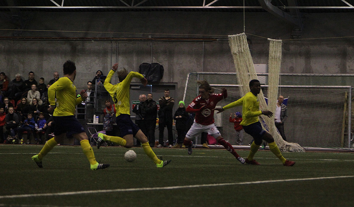 Fotbolti Leiknir Kff Mai16 0074 Web