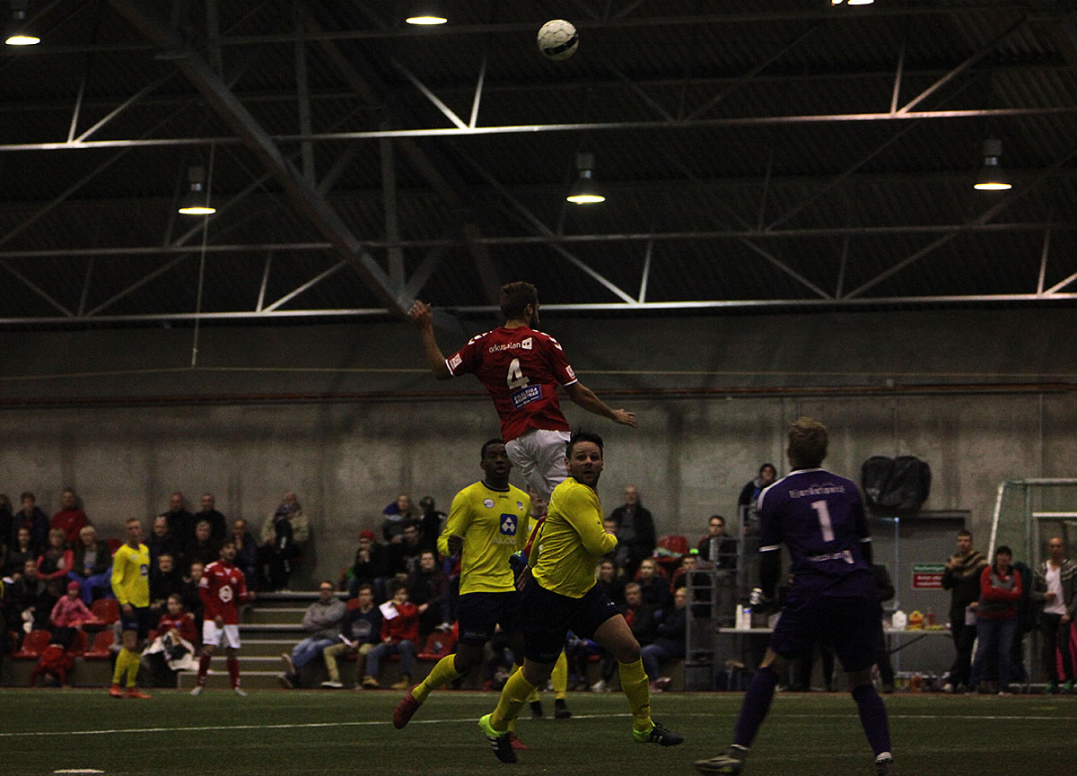 Fotbolti Leiknir Kff Mai16 0086 Web