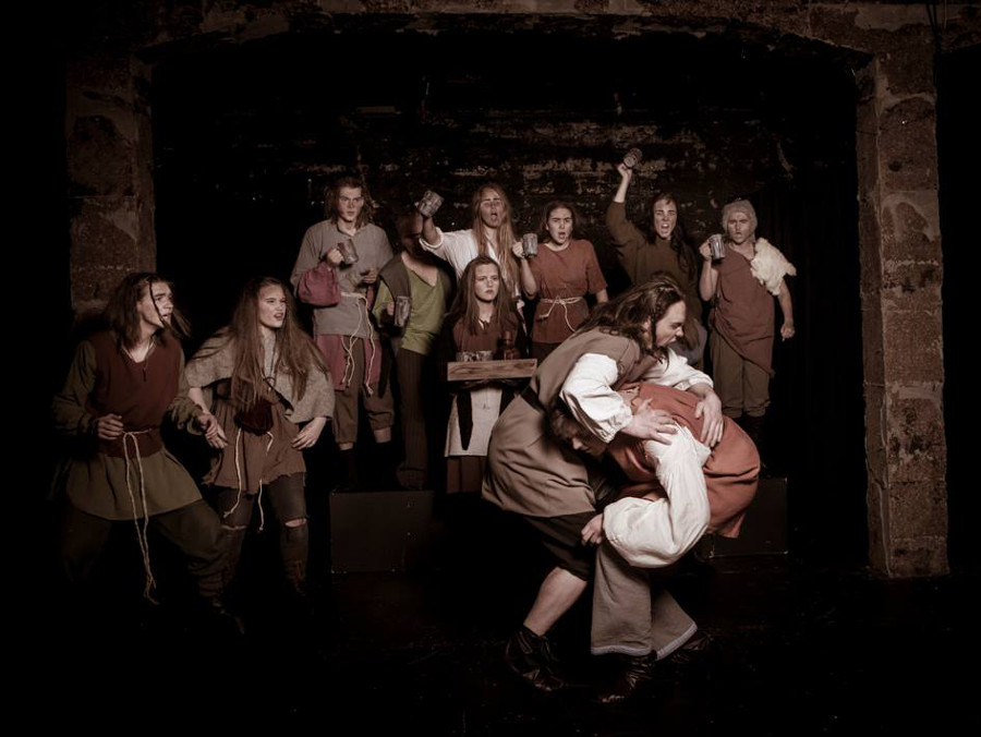 Ronja Ræningjadóttir