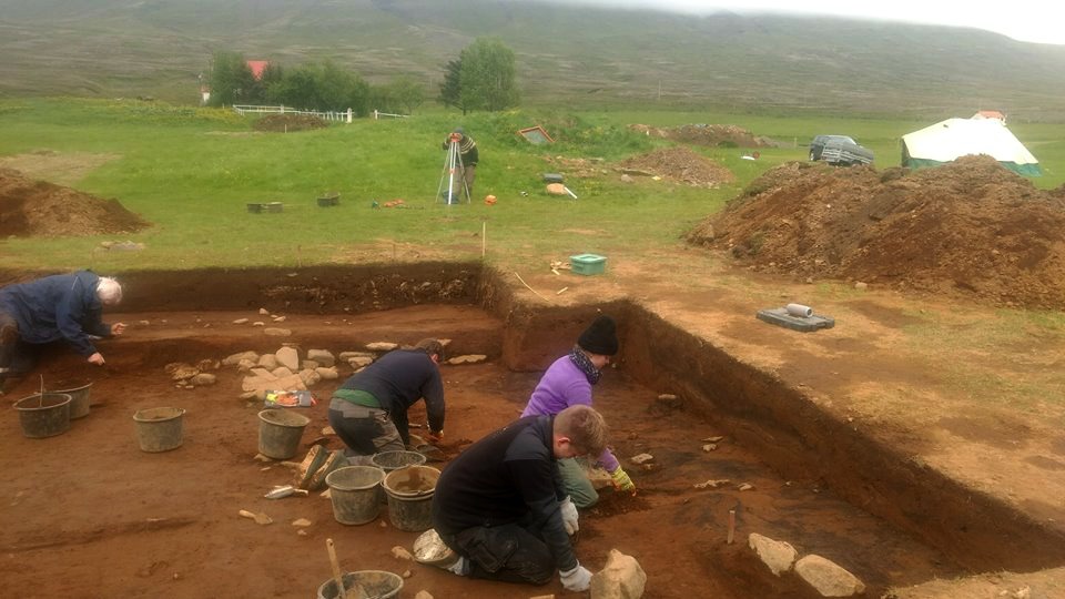 Uppgröfurinn í stöð2