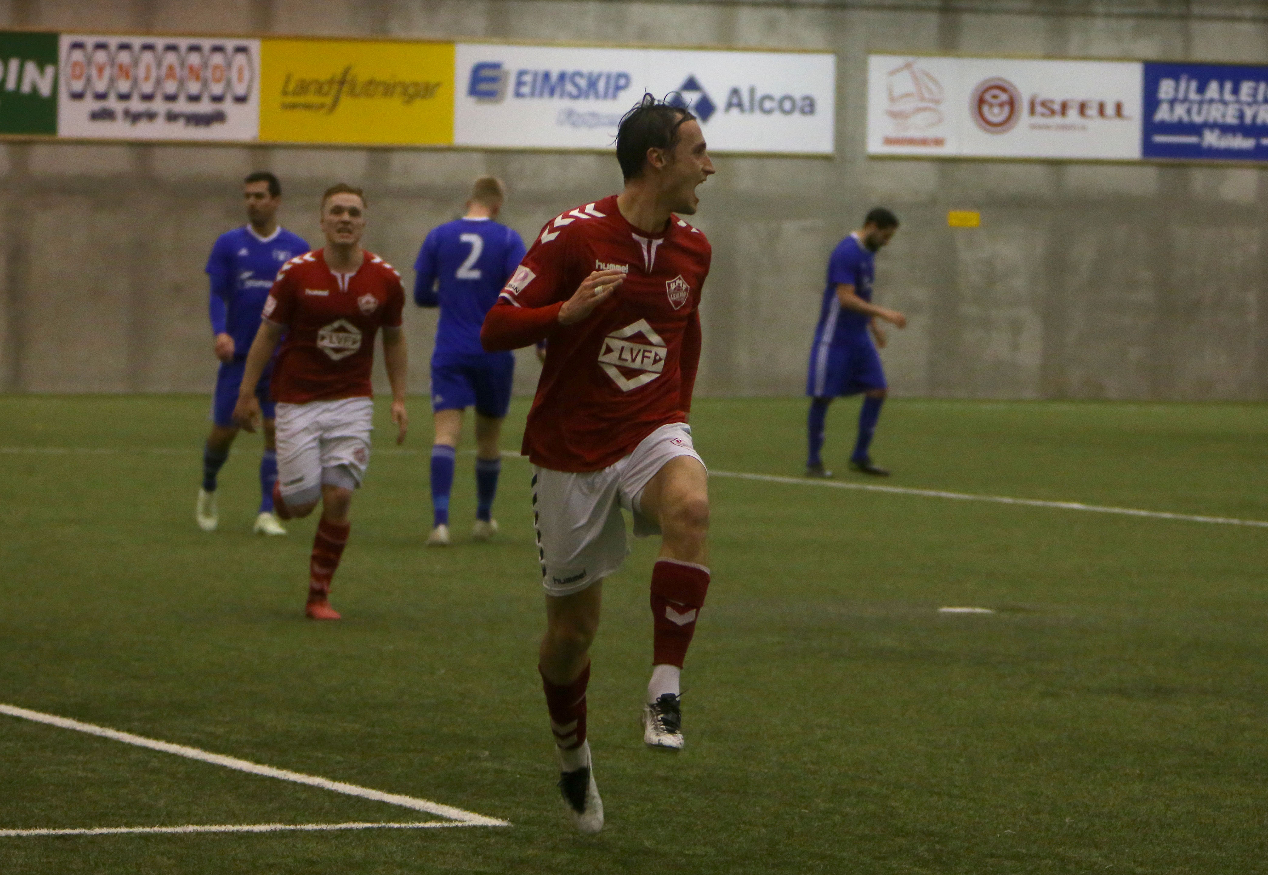 Fotbolti Leiknir Vidir 20180922 0067 Web