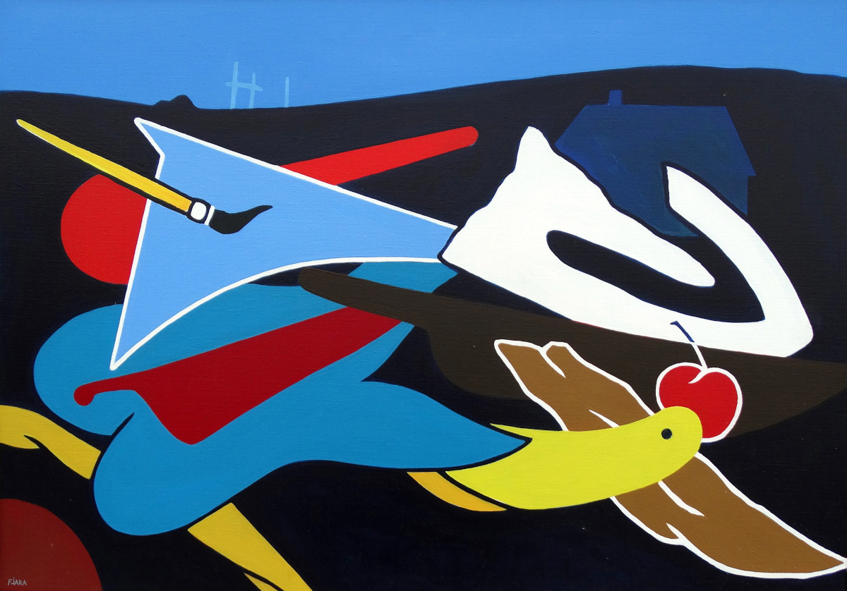 Sumarsýning Tryggvasafni1 1200