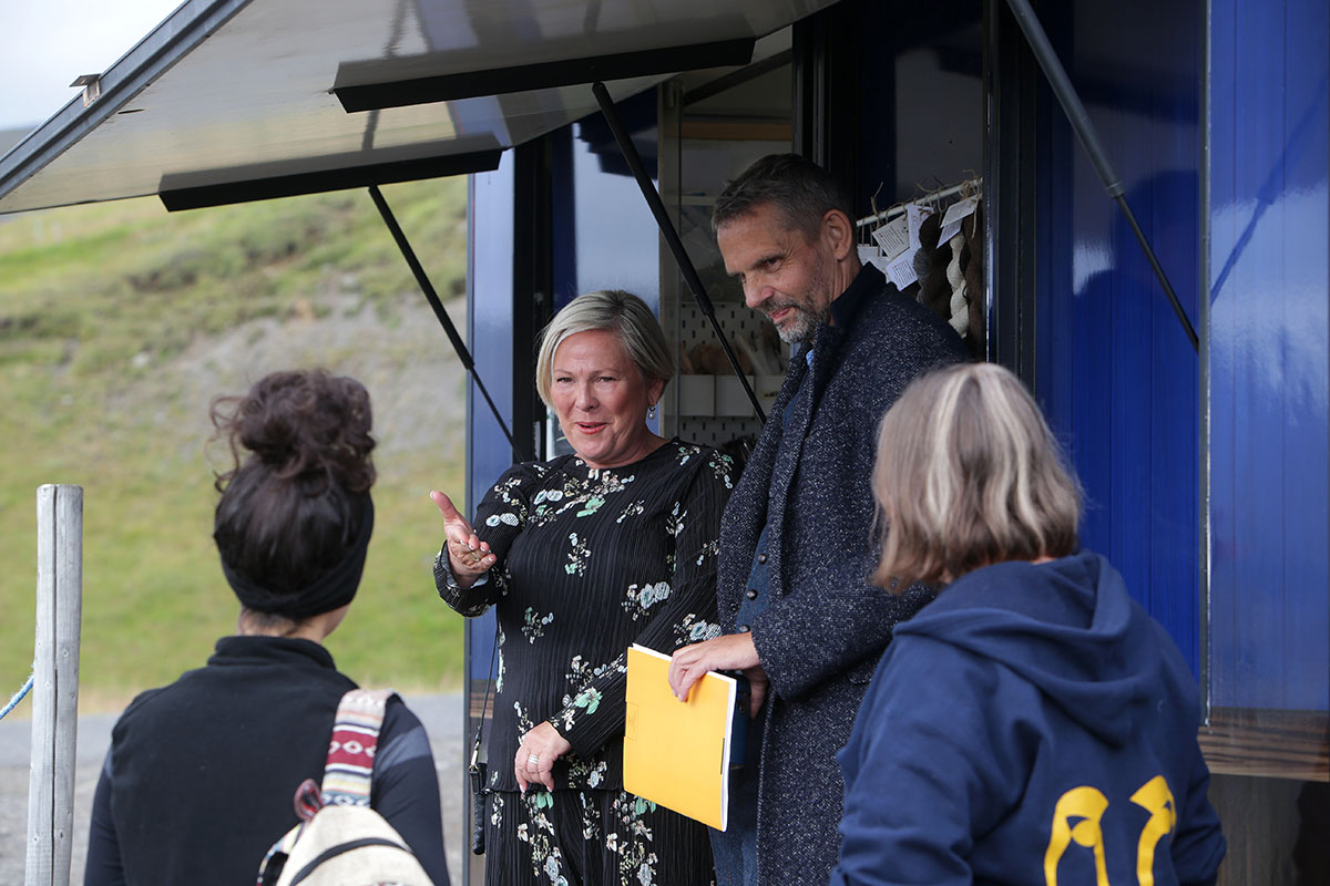 Halla Forseti Fljotsdalur Agust25 0052 Web