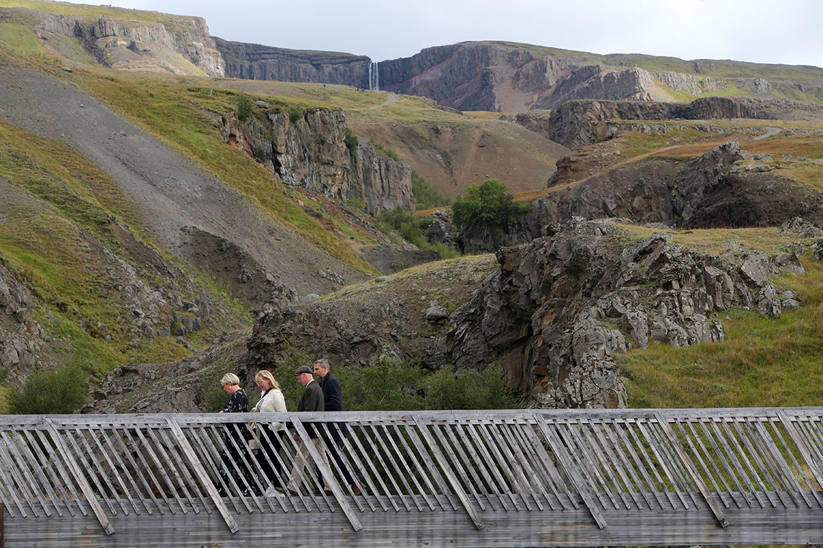 Halla Forseti Fljotsdalur Agust25 0072 Web