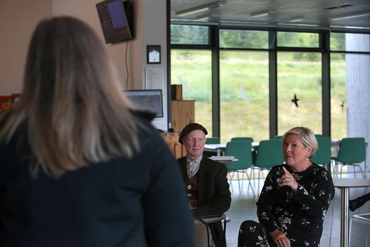 Halla Forseti Fljotsdalur Agust25 0105 Web