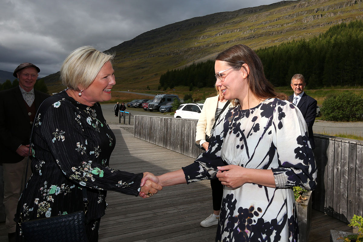 Halla Forseti Fljotsdalur Agust25 0165 Web