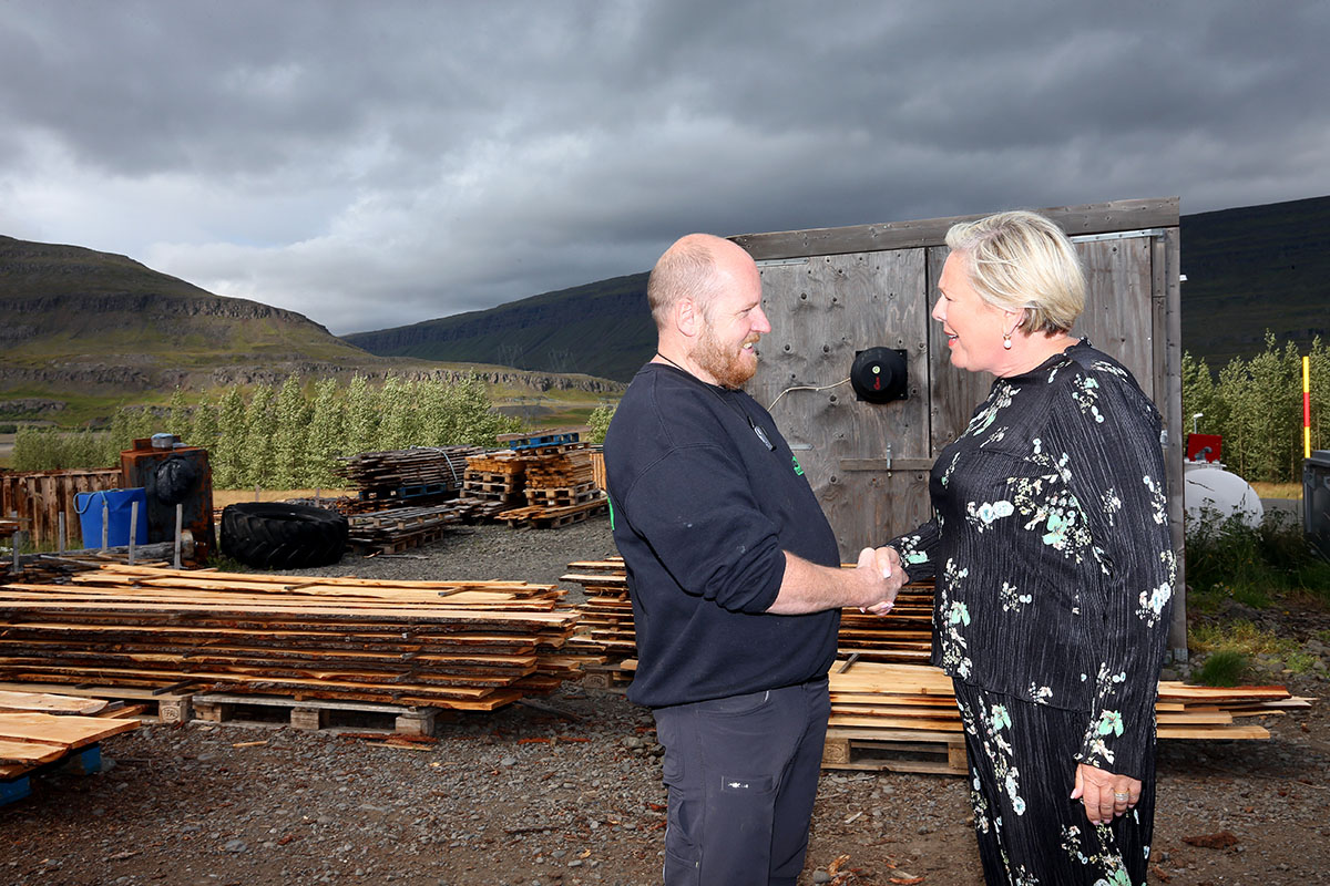 Halla Forseti Fljotsdalur Agust25 0220 Web