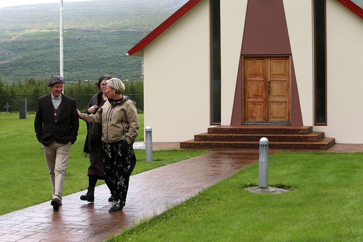 Halla Forseti Fljotsdalur Agust25 0364 Web