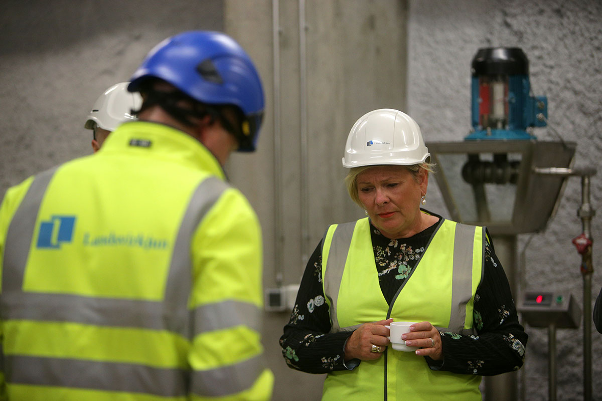 Halla Forseti Fljotsdalur Agust25 0423 Web