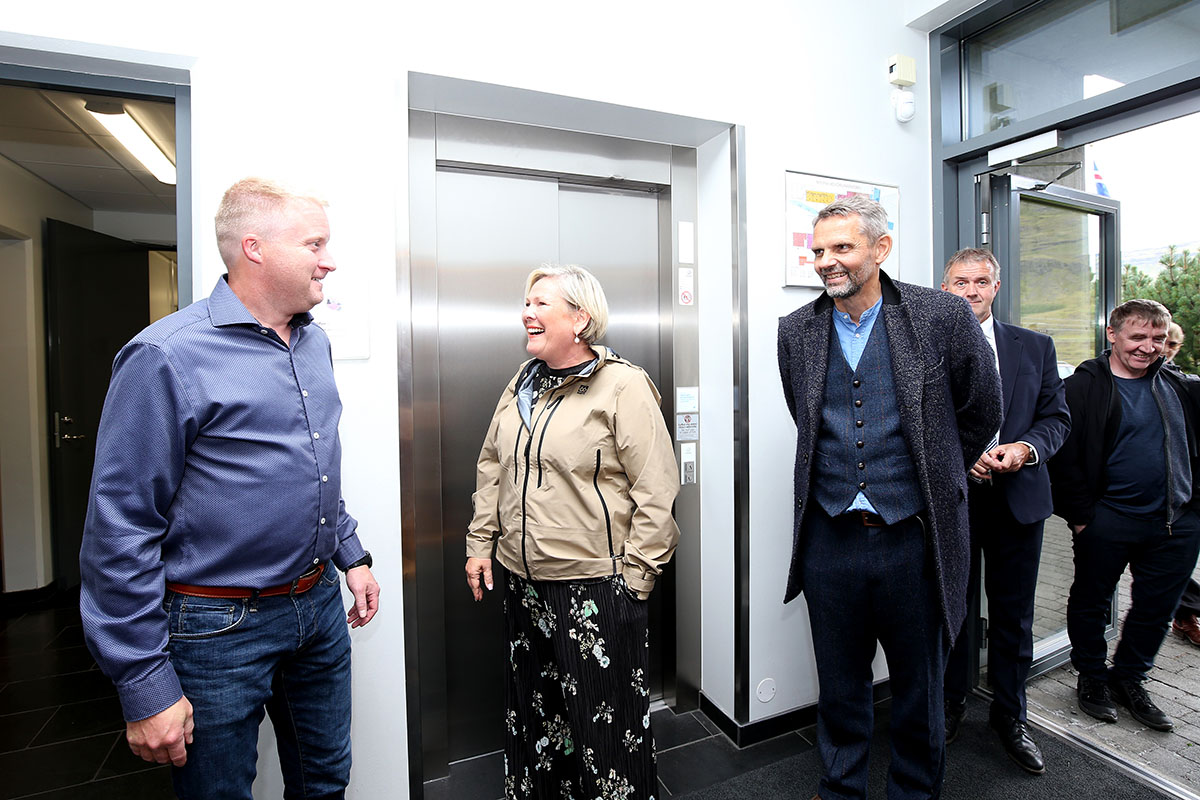 Halla Forseti Fljotsdalur Agust25 0428 Web