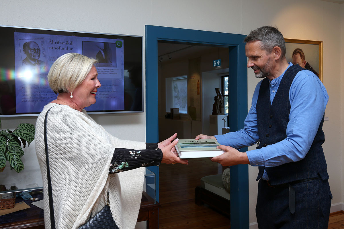 Halla Forseti Fljotsdalur Agust25 0629 Web