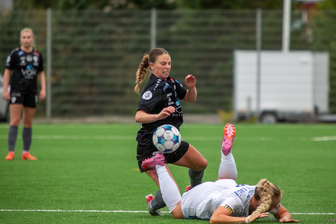 fotbolti fhl stjarnan unnar