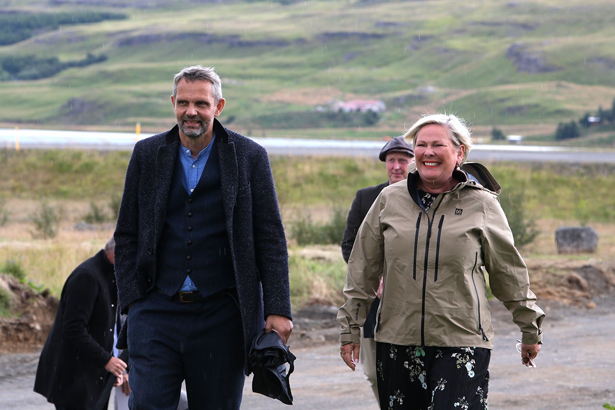 Halla Forseti Fljotsdalur Agust25 0263 Web