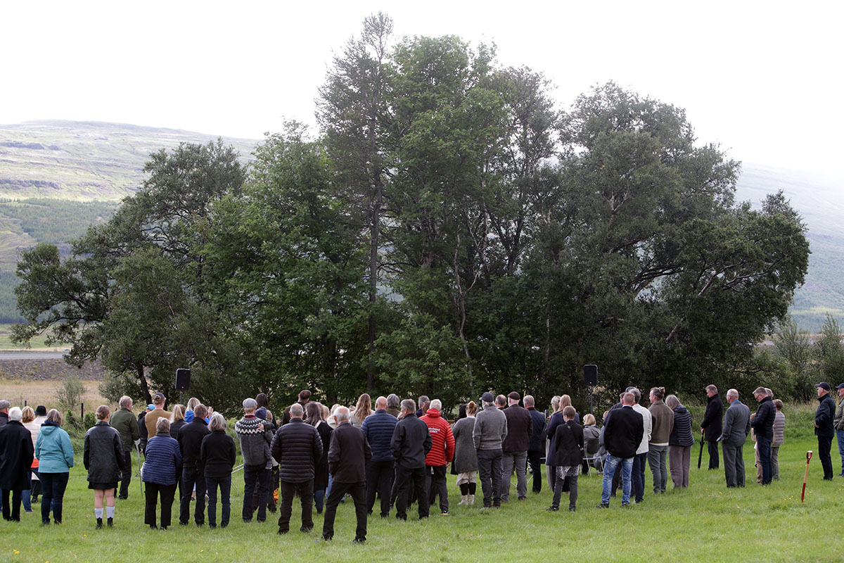 Halla Forseti Fljotsdalur Agust25 0266 Web