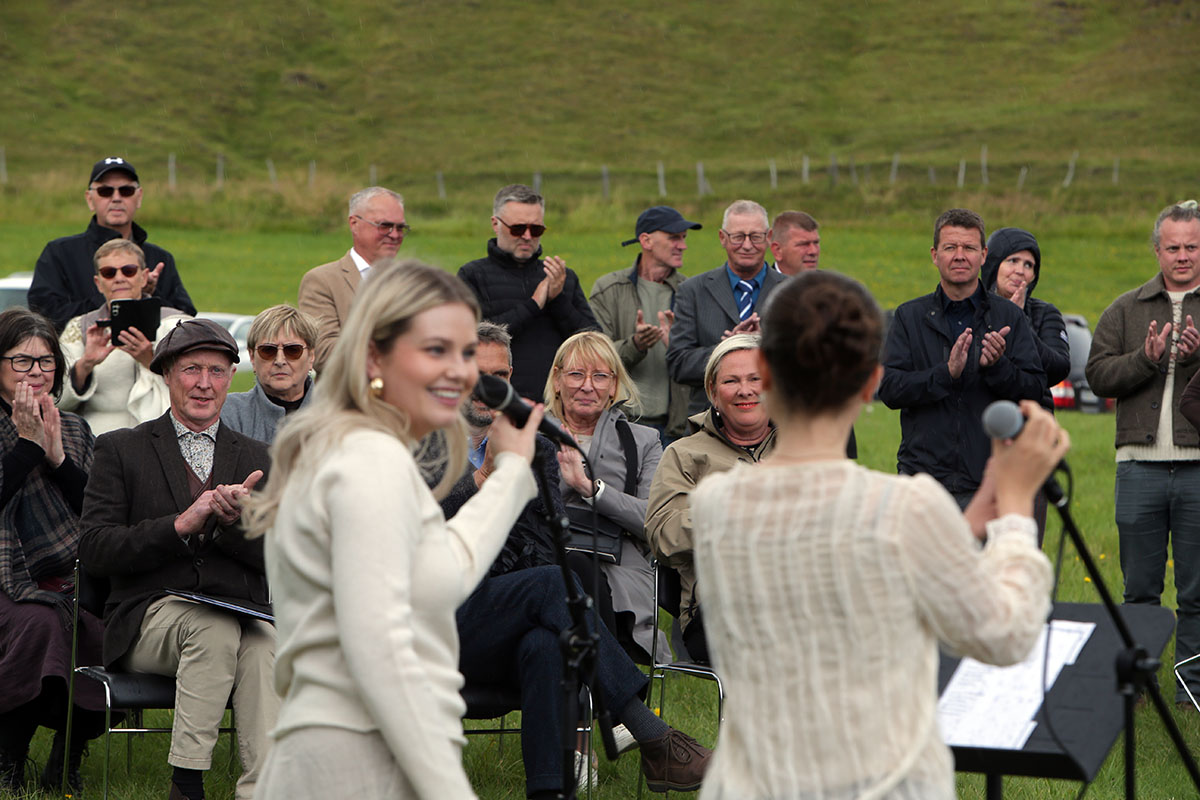 Halla Forseti Fljotsdalur Agust25 0275 Web