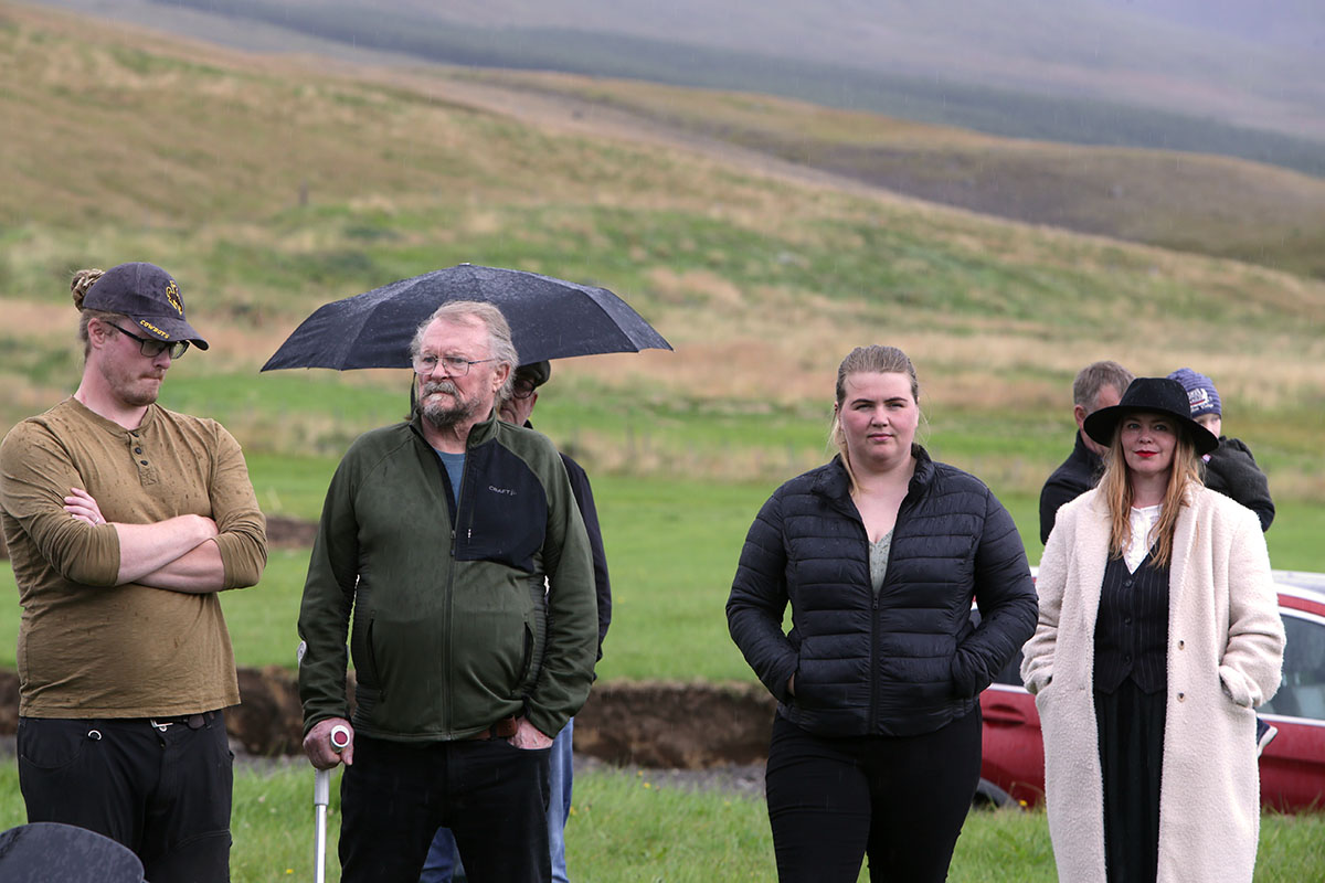 Halla Forseti Fljotsdalur Agust25 0294 Web