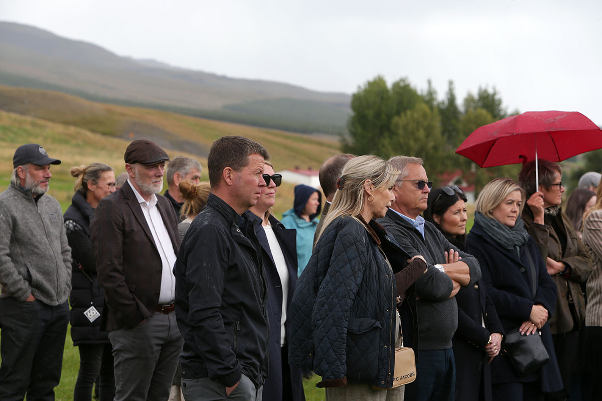 Halla Forseti Fljotsdalur Agust25 0297 Web