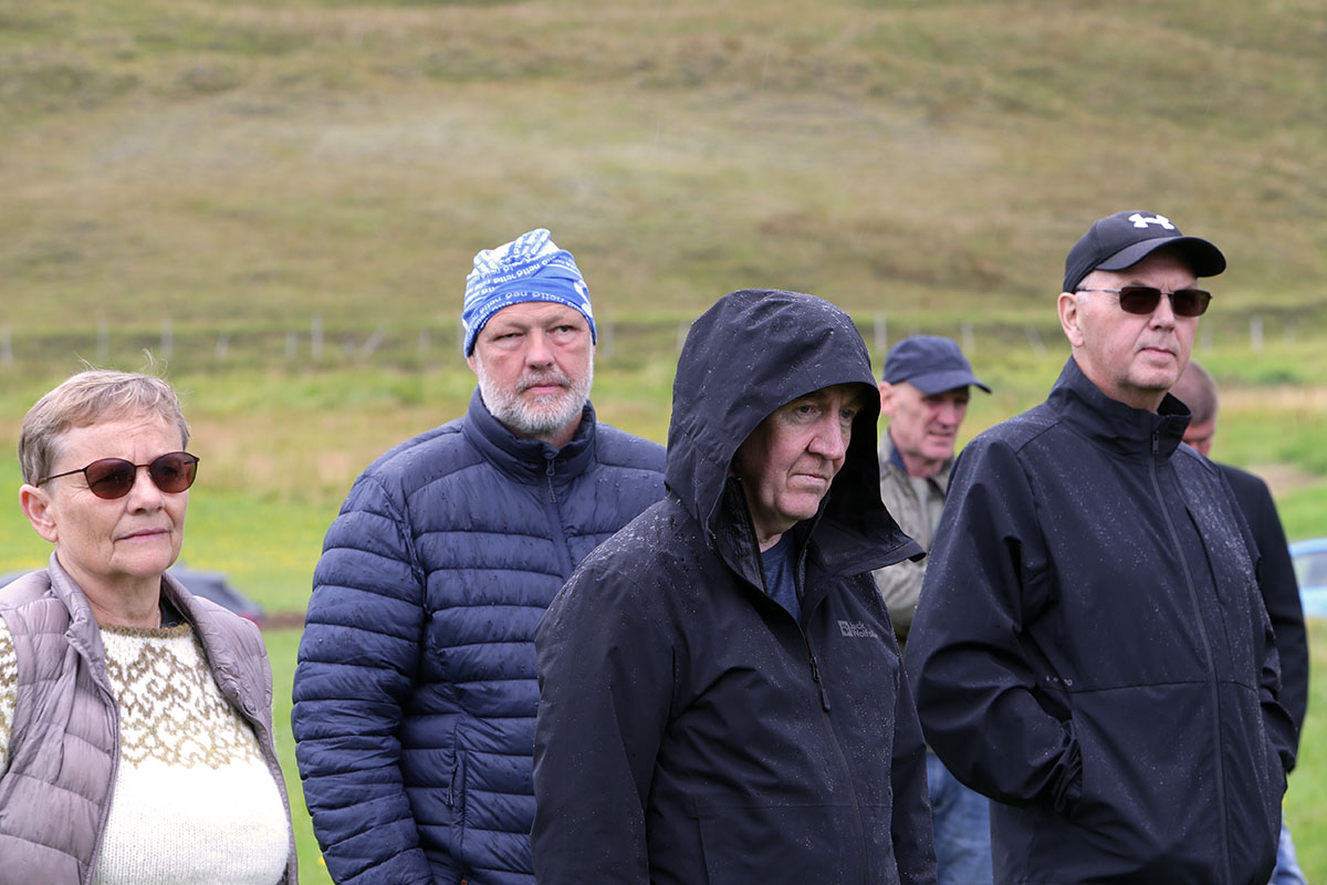 Halla Forseti Fljotsdalur Agust25 0307 Web