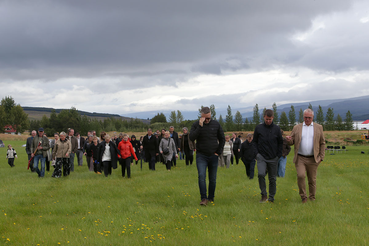 Halla Forseti Fljotsdalur Agust25 0323 Web