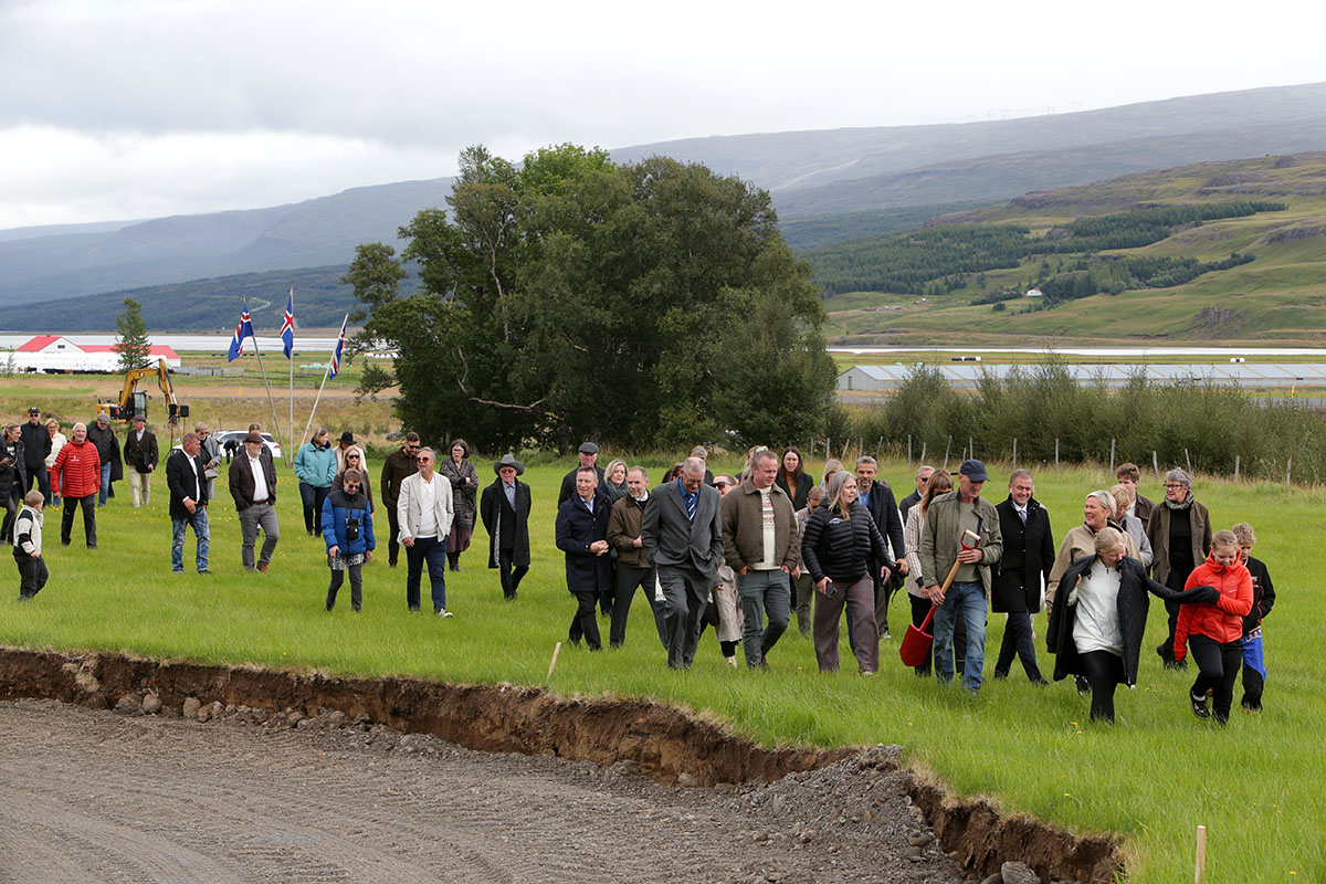 Halla Forseti Fljotsdalur Agust25 0328 Web