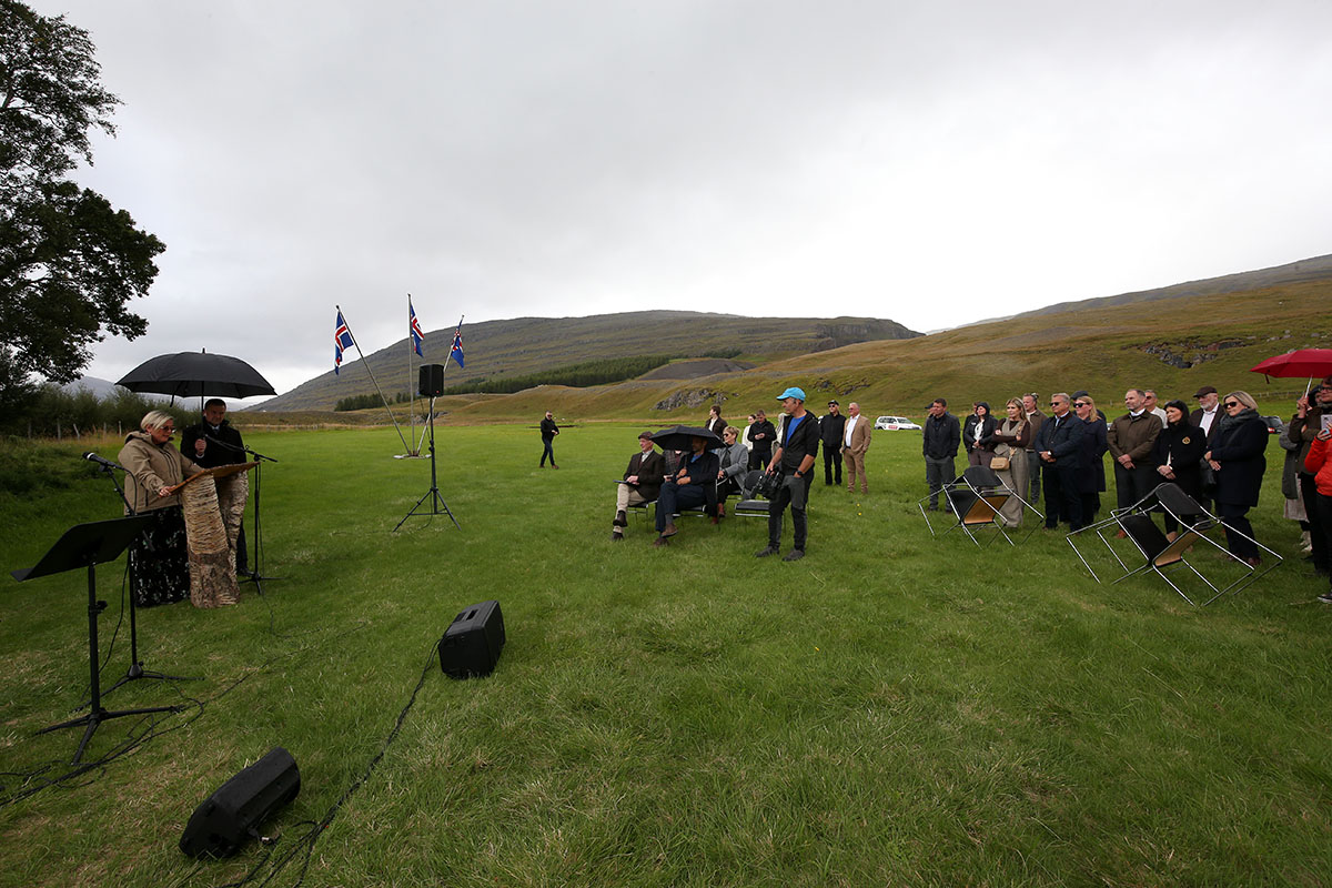 Halla Forseti Fljotsdalur Agust25 0343 Web