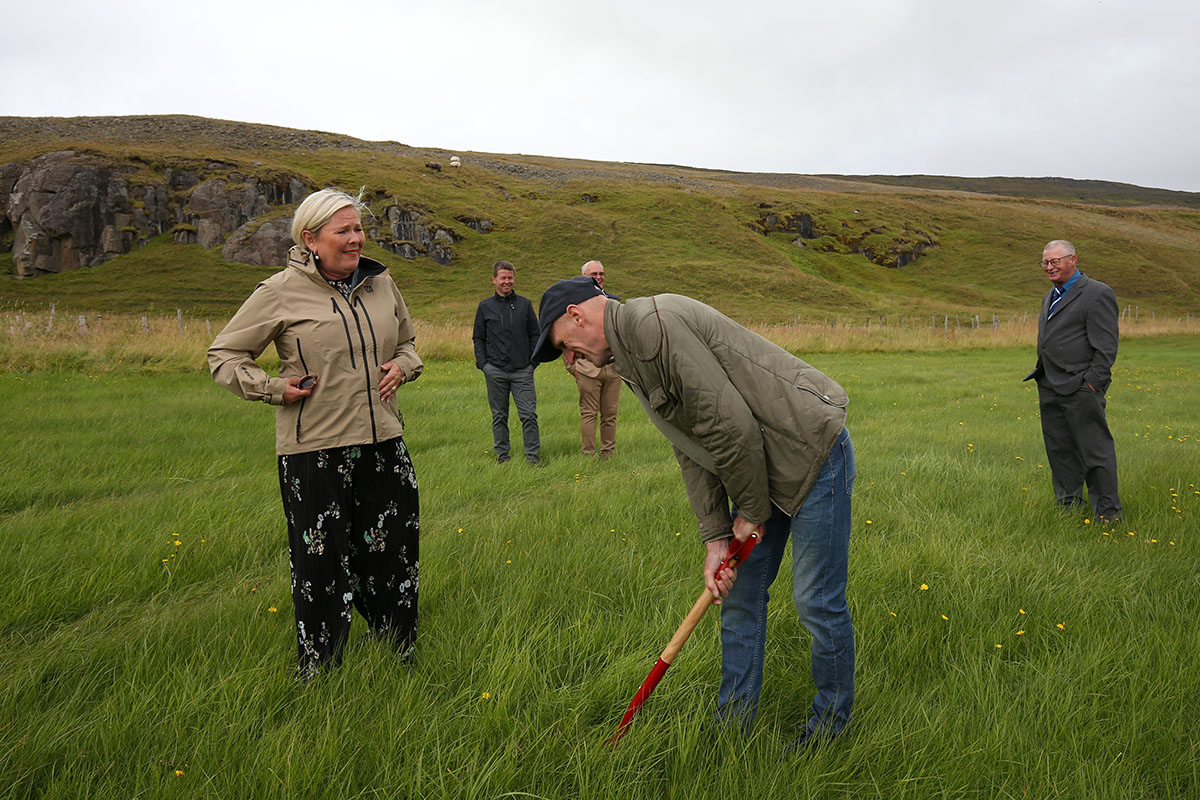 Halla Forseti Fljotsdalur Agust25 0366 Web