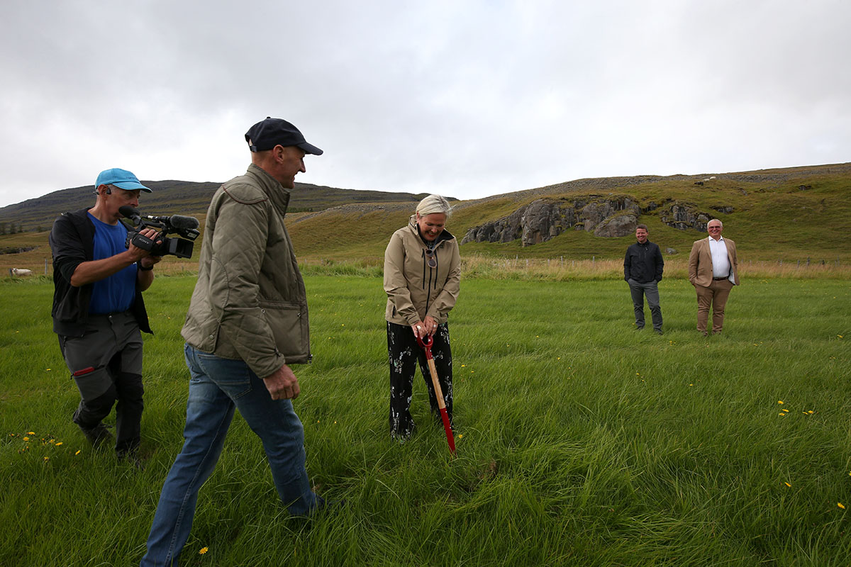 Halla Forseti Fljotsdalur Agust25 0368 Web