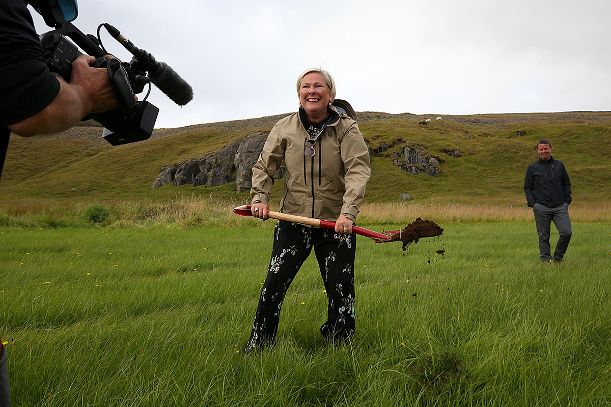 Halla Forseti Fljotsdalur Agust25 0369 Web