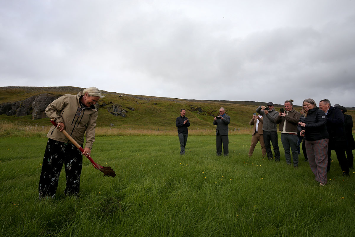 Halla Forseti Fljotsdalur Agust25 0383 Web