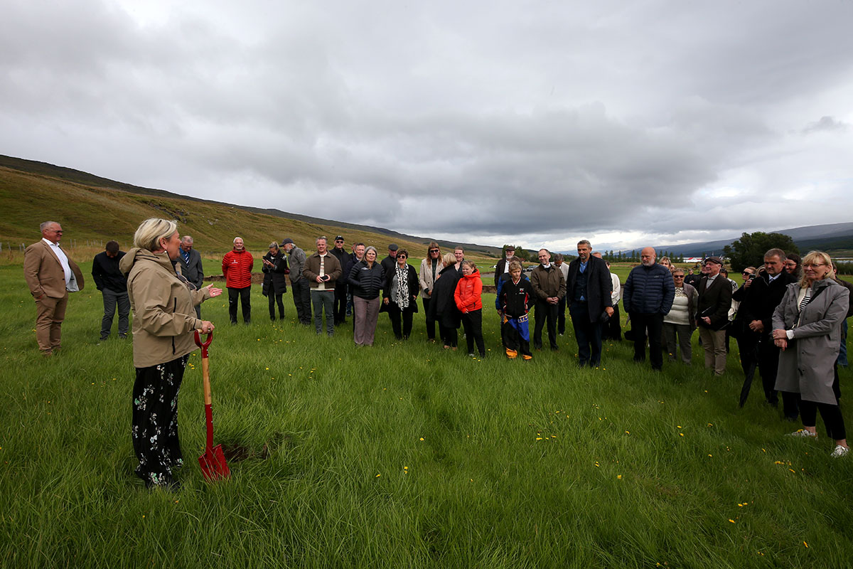 Halla Forseti Fljotsdalur Agust25 0394 Web