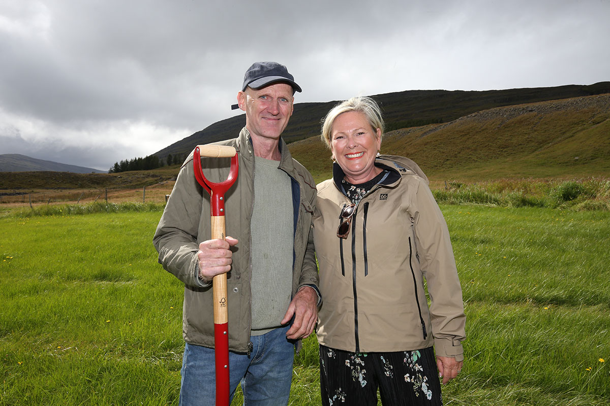 Halla Forseti Fljotsdalur Agust25 0407 Web