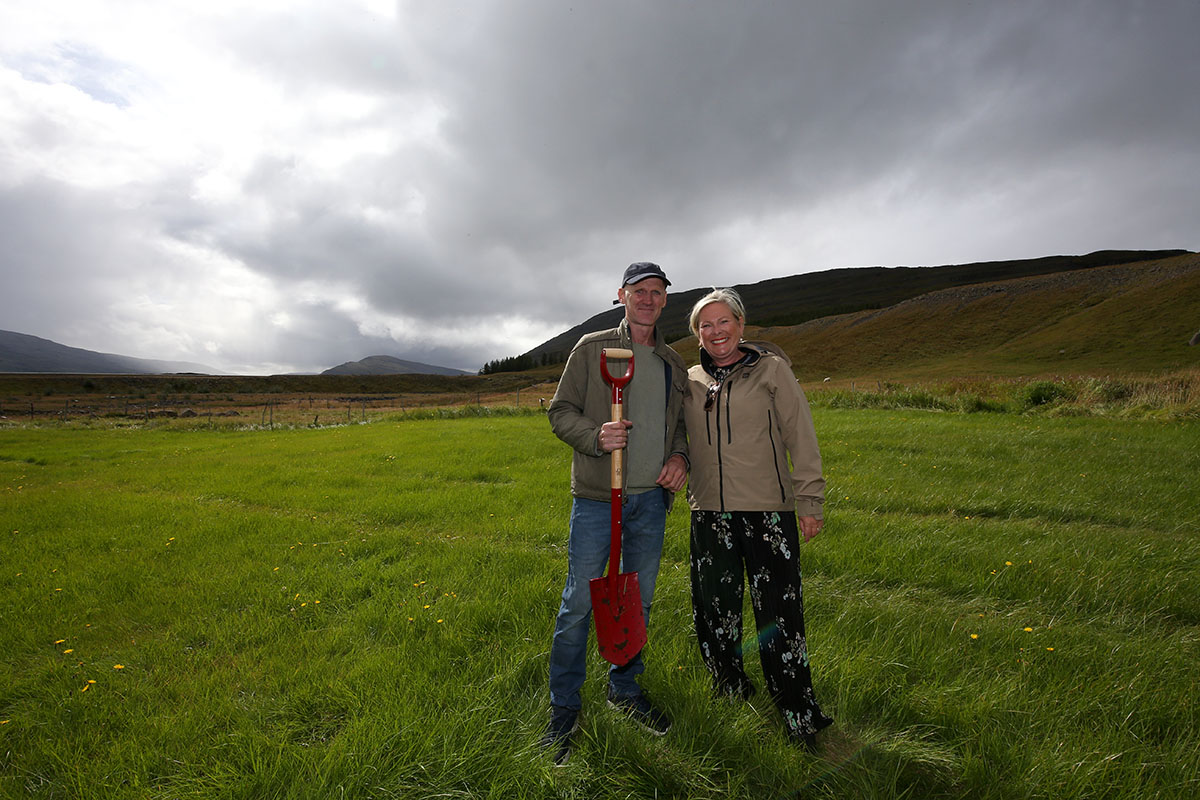 Halla Forseti Fljotsdalur Agust25 0408 Web