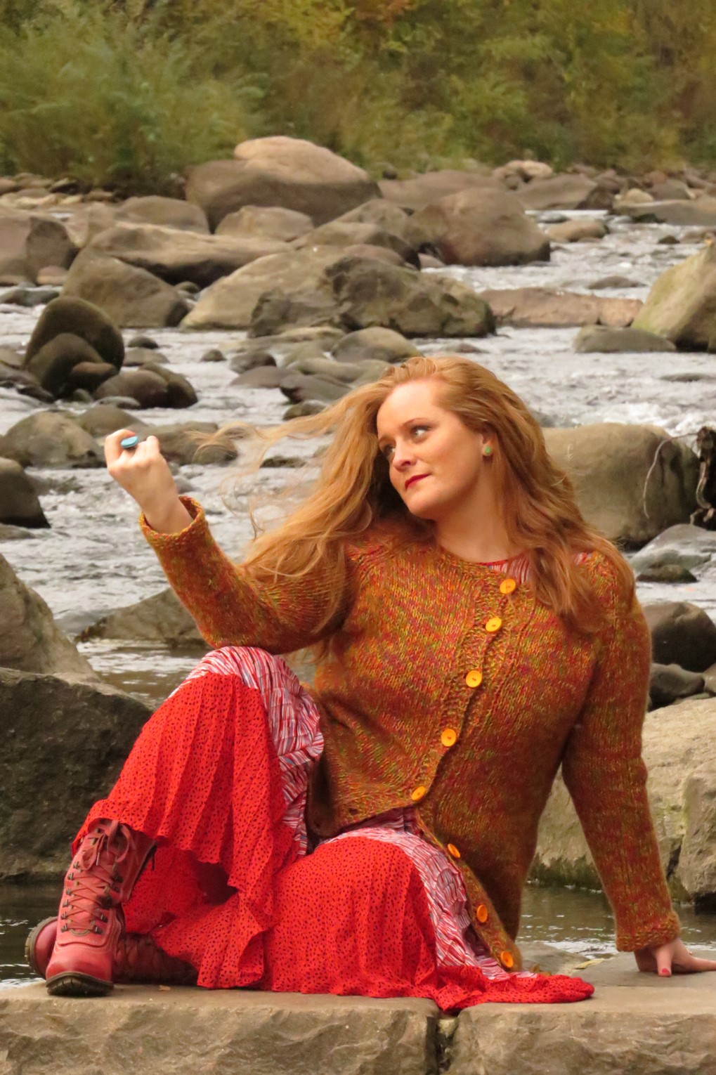 Berta Dröfn Ómarsdóttir2