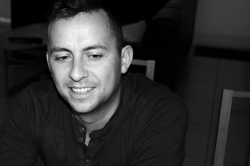 Hafþór Snjólfur Helgason