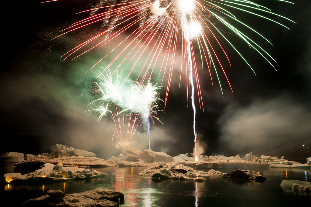 flugeldar jokulsarlon