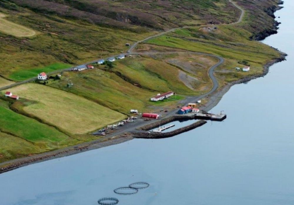 Rúmlega 23 prósent fjölgun á kjörskrá í Mjóafirði